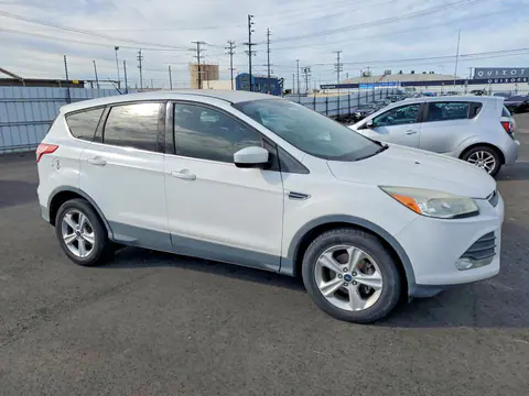 2014 Ford Escape VIN 1FMCU0GX8EUC69914 фото 4