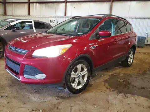 1FMCU9G96EUA77218 — 2014 Ford Escape, Мелкие вмятины и царапины (Minor Dent/Scratches), фото до ремонта