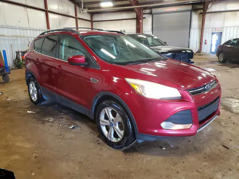 2014 FORD ESCAPE VIN 1FMCU9G96EUA77218 фото 4