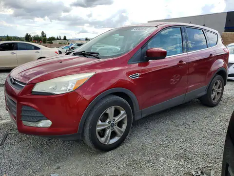 1FMCU0GX6EUB69990 — 2014 Ford Escape, Естественный износ (Normal Wear), фото до ремонта