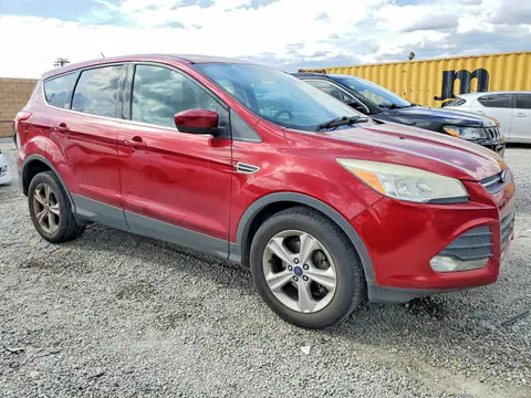 1FMCU0GX6EUB69990 — 2014 Ford Escape, фото 4 с аукциона Copart 14.10.2026, Естественный износ