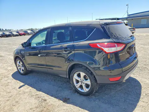 2014 Ford Escape VIN 1FMCU0GX8EUB81705 фото 2