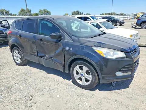 2014 Ford Escape VIN 1FMCU0GX8EUB81705 фото 4