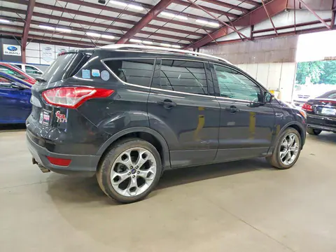 2014 Ford Escape VIN 1FMCU9JX3EUD35203 фото 3