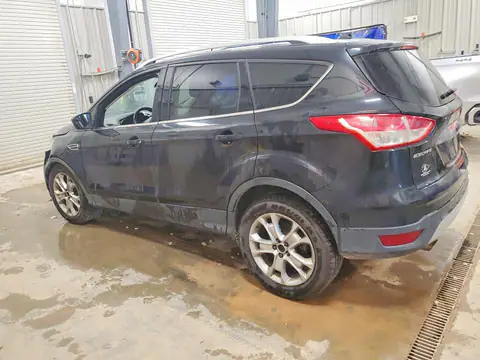 1FMCU9J91EUA23740 — 2014 Ford Escape, фото 2 с аукциона Copart 30.09.2026, Передняя часть