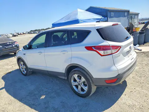 2014 Ford Escape VIN 1FMCU0GX9EUA78289 фото 2