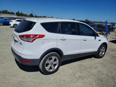 2014 Ford Escape VIN 1FMCU0GX9EUA78289 фото 3