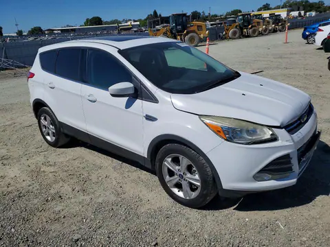 2014 Ford Escape VIN 1FMCU0GX9EUA78289 фото 4