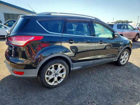 2014 Ford Escape VIN 1FMCU9JX4EUC41301 фото 3