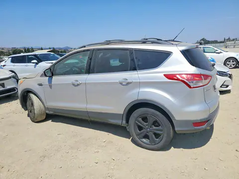 2014 Ford Escape VIN 1FMCU0GX3EUA85044 фото 2