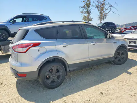2014 Ford Escape VIN 1FMCU0GX3EUA85044 фото 3