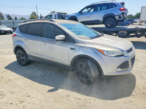 2014 Ford Escape VIN 1FMCU0GX3EUA85044 фото 4