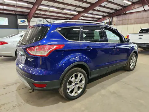 2014 Ford Escape VIN 1FMCU9JX6EUD15270 фото 3