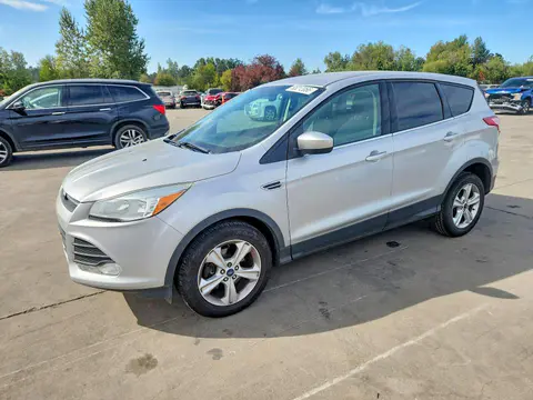 1FMCU9GX0EUB64966 — 2014 Ford Escape, Боковая часть (Side), фото до ремонта