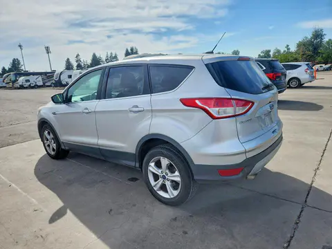 2014 Ford Escape VIN 1FMCU9GX0EUB64966 фото 2