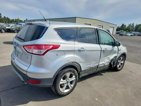 2014 Ford Escape VIN 1FMCU9GX0EUB64966 фото 3