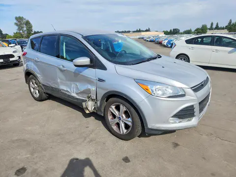 2014 Ford Escape VIN 1FMCU9GX0EUB64966 фото 4