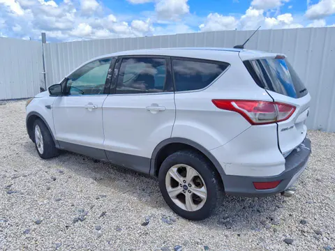2014 FORD ESCAPE VIN 1FMCU9GX1EUC77096 фото 2