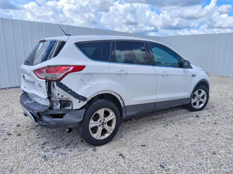 2014 FORD ESCAPE VIN 1FMCU9GX1EUC77096 фото 3