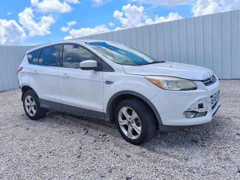 2014 FORD ESCAPE VIN 1FMCU9GX1EUC77096 фото 4