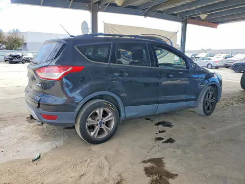 2014 Ford Escape VIN 1FMCU0GXXEUD72526 фото 3