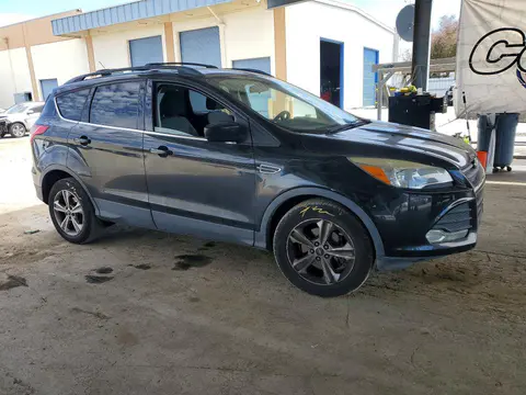 2014 Ford Escape VIN 1FMCU0GXXEUD72526 фото 4