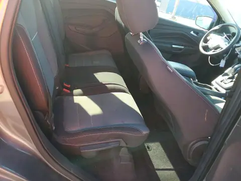 2014 FORD ESCAPE VIN 1FMCU0GXXEUE24155 фото 11