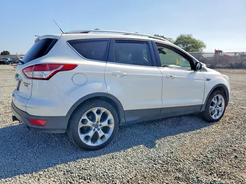 2014 Ford Escape VIN 1FMCU9J96EUB62696 фото 3