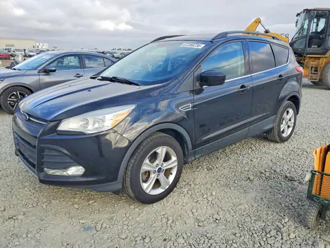 2014 Ford Escape VIN 1FMCU0G9XEUC23034 фото 1