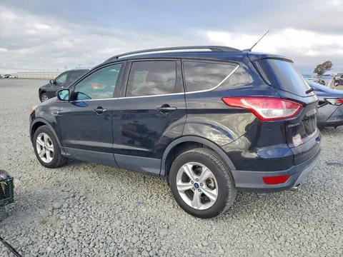 2014 Ford Escape VIN 1FMCU0G9XEUC23034 фото 2