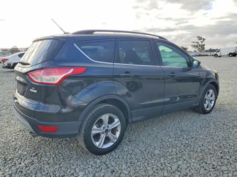 2014 Ford Escape VIN 1FMCU0G9XEUC23034 фото 3