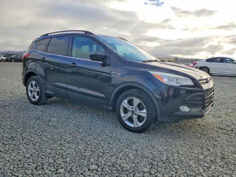 2014 Ford Escape VIN 1FMCU0G9XEUC23034 фото 4
