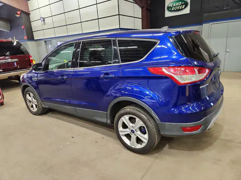2014 Ford Escape VIN 1FMCU9GX9EUD28764 фото 2