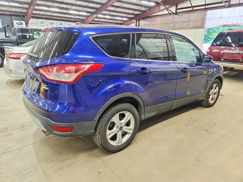 2014 Ford Escape VIN 1FMCU9GX9EUD28764 фото 3