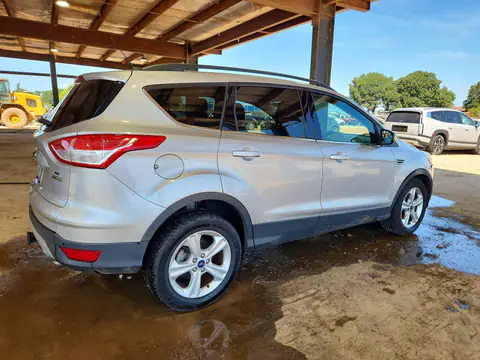 1FMCU0G99EUB84386 — 2014 Ford Escape, фото 3 с аукциона Copart 14.10.2026, Передняя часть