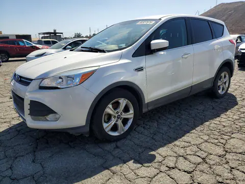 1FMCU0GX4EUD80900 — 2014 Ford Escape, Механические повреждения (Mechanical), фото до ремонта