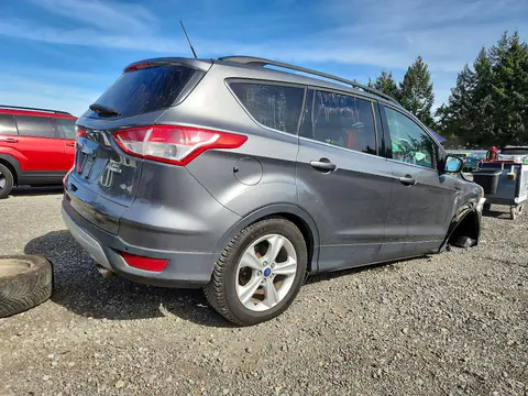 2014 Ford Escape VIN 1FMCU9GXXEUD27915 фото 3
