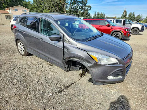 2014 Ford Escape VIN 1FMCU9GXXEUD27915 фото 4