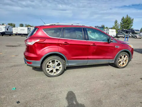 2014 Ford Escape VIN 1FMCU9J94EUD19190 фото 3