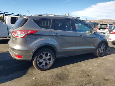 2014 Ford Escape VIN 1FMCU0J98EUA85079 фото 3