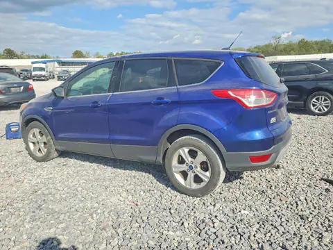 1FMCU0GX9EUC97897 — 2014 Ford Escape, фото 2 с аукциона Copart 06.10.2026, Ходовая часть
