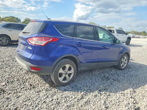 1FMCU0GX9EUC97897 — 2014 Ford Escape, фото 3 с аукциона Copart 06.10.2026, Ходовая часть