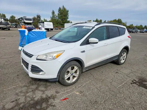 1FMCU9GX0EUB02628 — 2014 Ford Escape, Мелкие вмятины и царапины (Minor Dent/Scratches), фото до ремонта