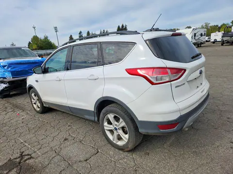 2014 Ford Escape VIN 1FMCU9GX0EUB02628 фото 2