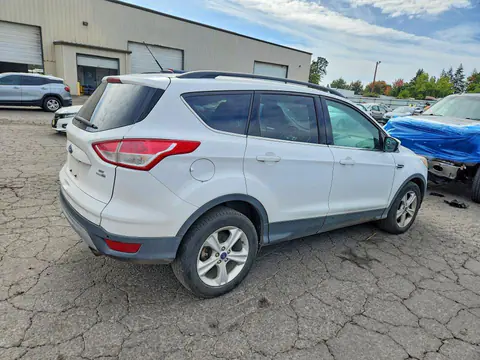 2014 Ford Escape VIN 1FMCU9GX0EUB02628 фото 3