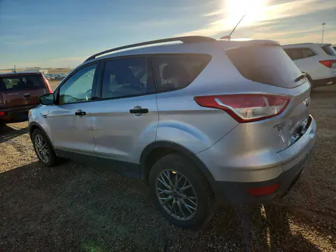 2014 Ford Escape VIN 1FMCU0F73EUD27932 фото 2