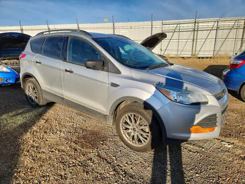 2014 Ford Escape VIN 1FMCU0F73EUD27932 фото 4