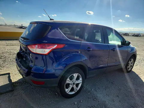 2014 Ford Escape VIN 1FMCU9G93EUB48570 фото 3