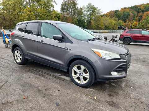 2014 Ford Escape Se VIN 1FMCU9G91EUA07352 фото 4