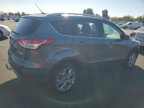 1FMCU0JX3EUB64514 — 2014 Ford Escape, фото 3 с аукциона Copart 14.10.2026, Боковая часть